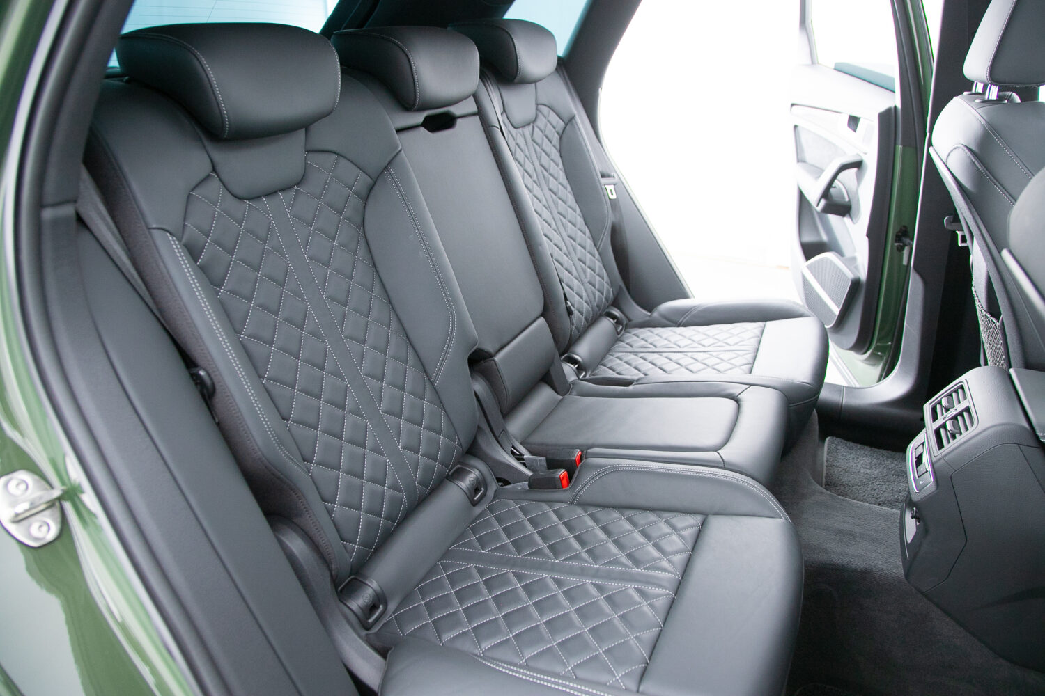 SQ5 4WD