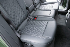 SQ5 4WD