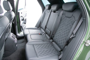 SQ5 4WD
