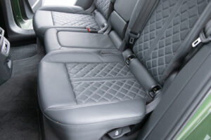 SQ5 4WD