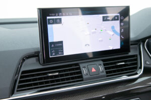 SQ5 4WD