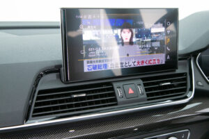 SQ5 4WD
