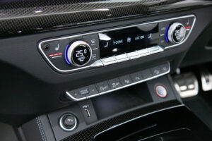 SQ5 4WD