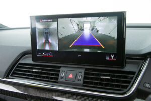SQ5 4WD