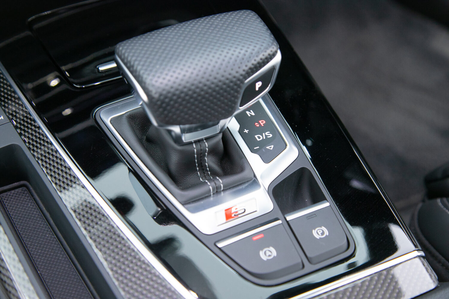 SQ5 4WD
