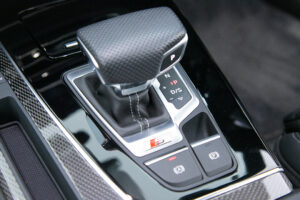 SQ5 4WD