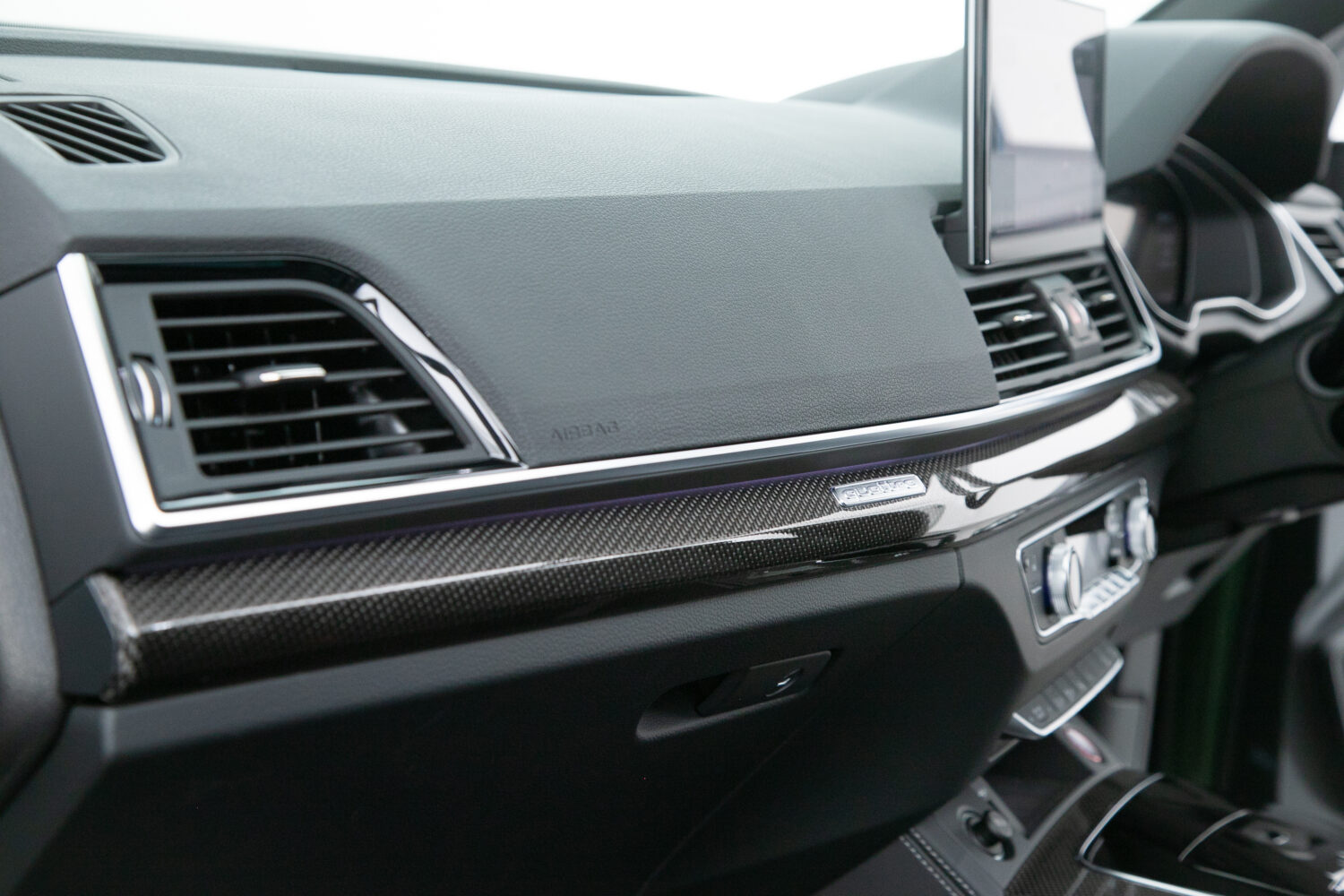 SQ5 4WD