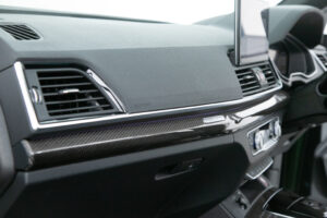SQ5 4WD