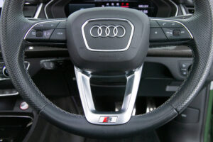 SQ5 4WD