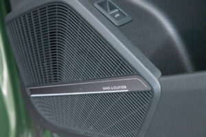 SQ5 4WD