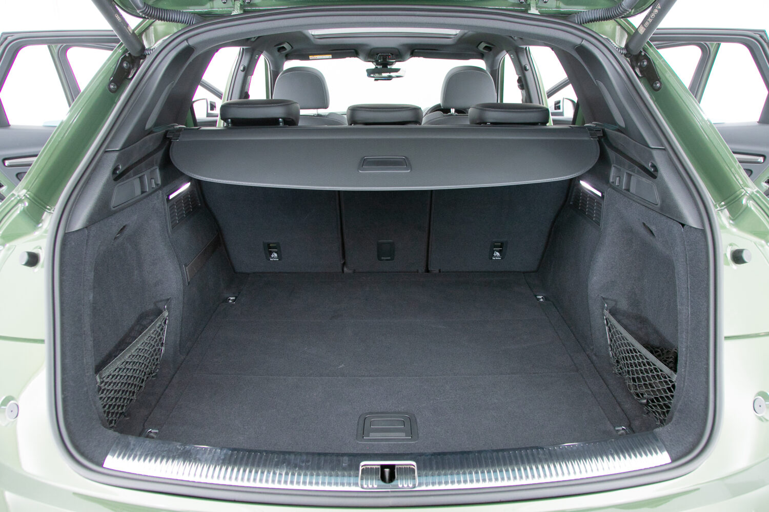 SQ5 4WD