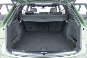 SQ5 4WD