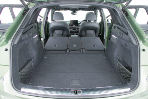 SQ5 4WD