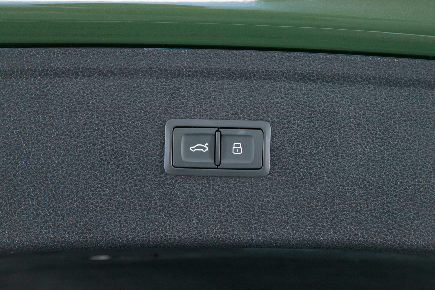 SQ5 4WD