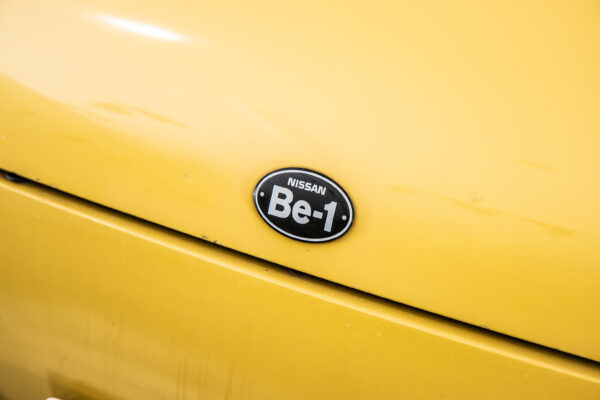 Be-1