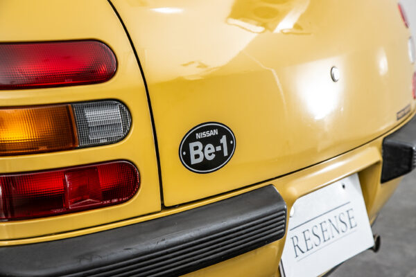 Be-1