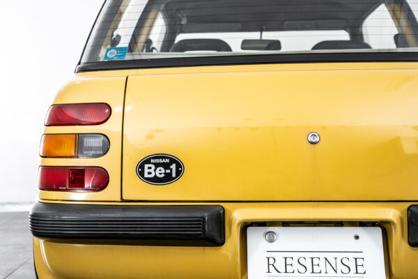 Be-1