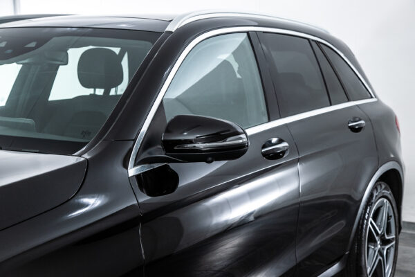 GLC220d 4マチックAMGライン