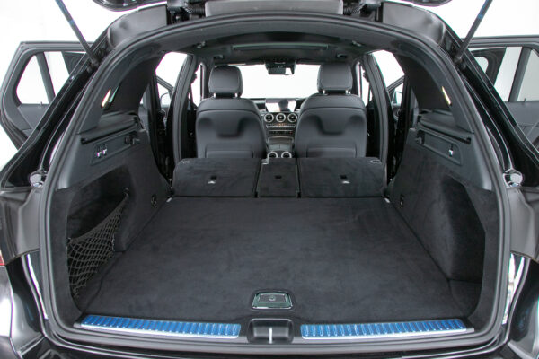 GLC220d 4マチックAMGライン