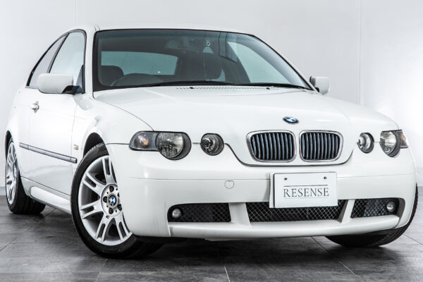 318ti Mスポーツパッケージ