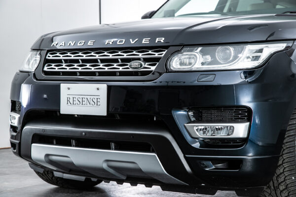 レンジローバースポーツHSE