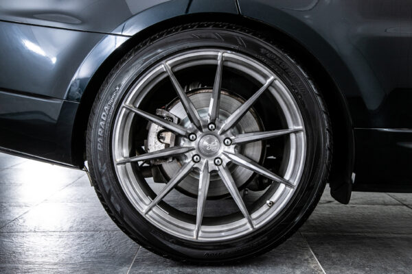 レンジローバースポーツHSE