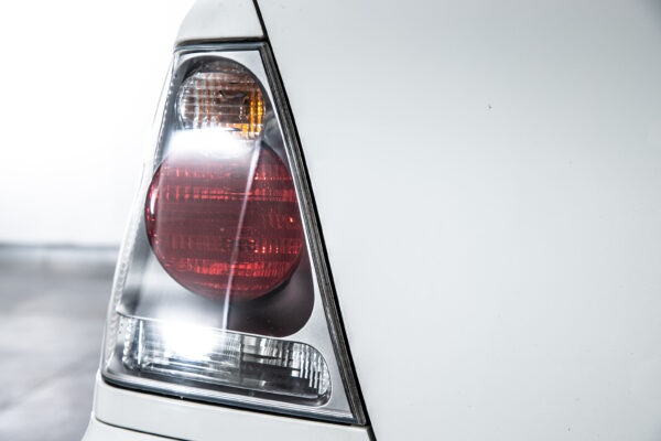 318ti Mスポーツパッケージ