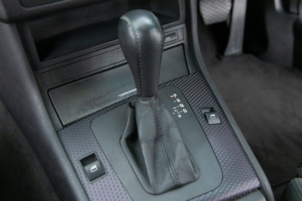 318ti Mスポーツパッケージ