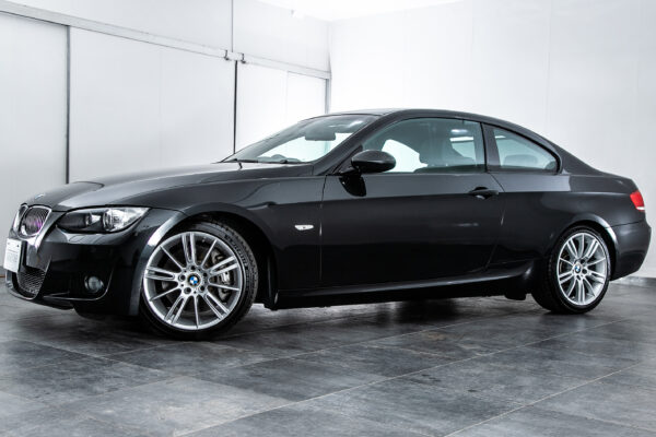 335i クーペ MスポーツPKG