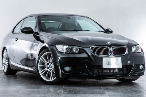 335i クーペ MスポーツPKG