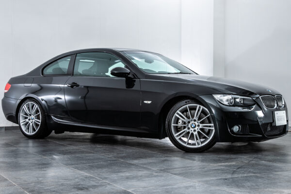 335i クーペ MスポーツPKG