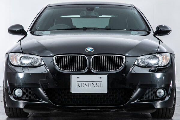 335i クーペ MスポーツPKG