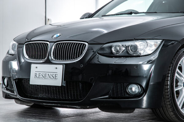 335i クーペ MスポーツPKG