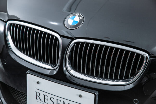 335i クーペ MスポーツPKG