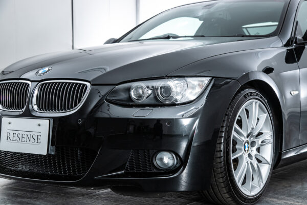 335i クーペ MスポーツPKG