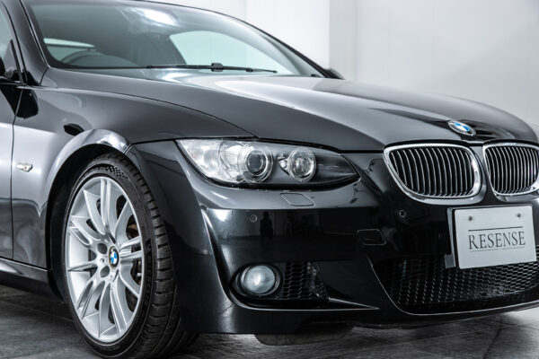 335i クーペ MスポーツPKG