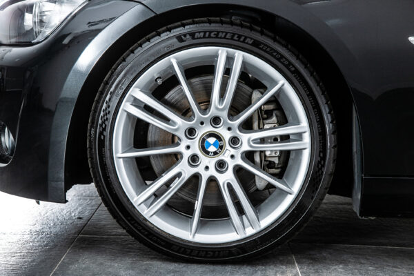 335i クーペ MスポーツPKG