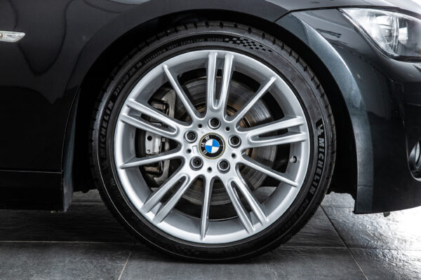 335i クーペ MスポーツPKG