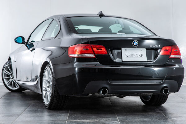 335i クーペ MスポーツPKG