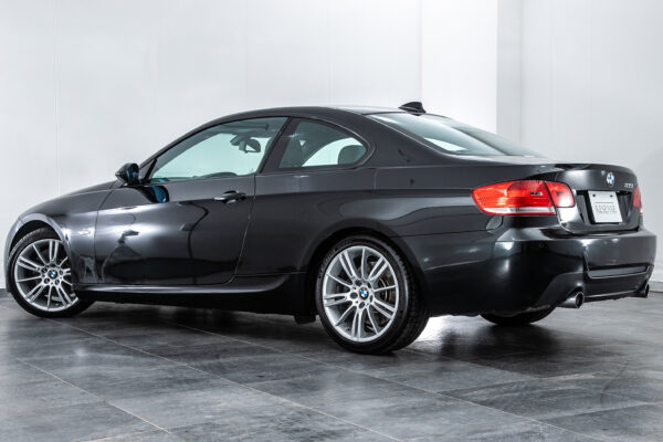 335i クーペ MスポーツPKG