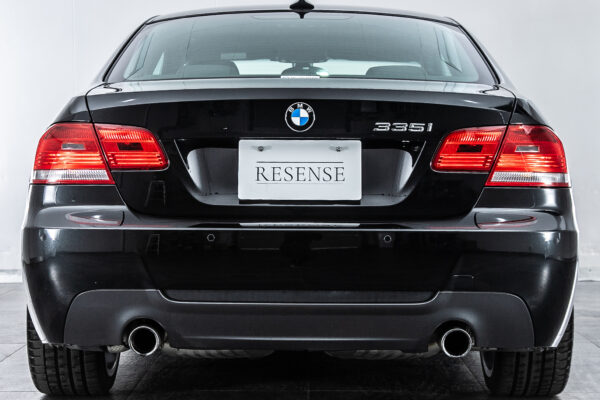 335i クーペ MスポーツPKG
