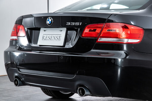 335i クーペ MスポーツPKG