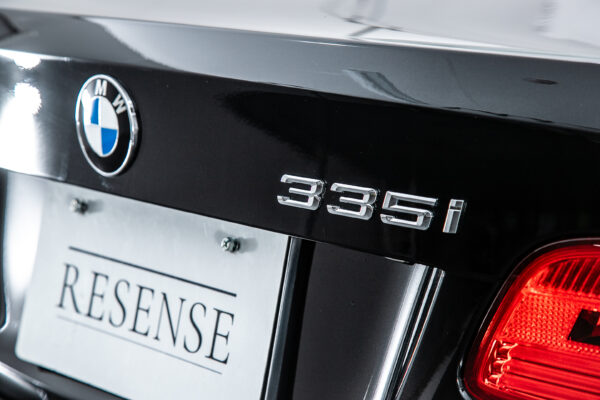 335i クーペ MスポーツPKG