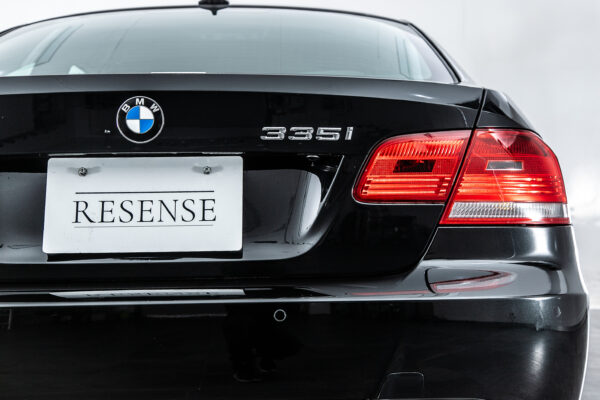 335i クーペ MスポーツPKG