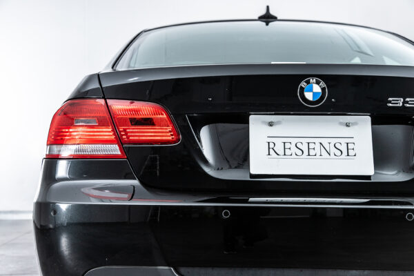 335i クーペ MスポーツPKG