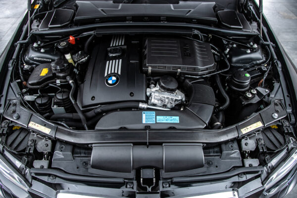 335i クーペ MスポーツPKG