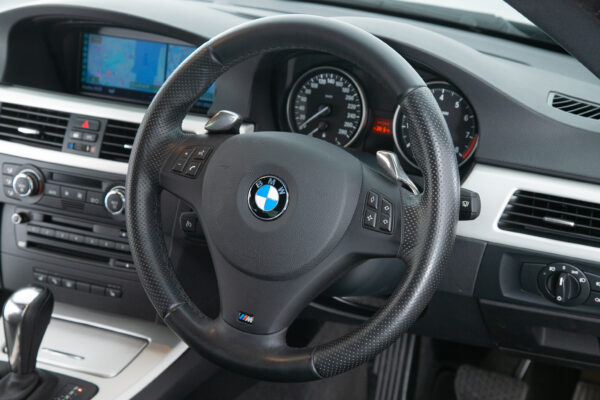 335i クーペ MスポーツPKG