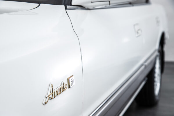 チェイサー アバンテG