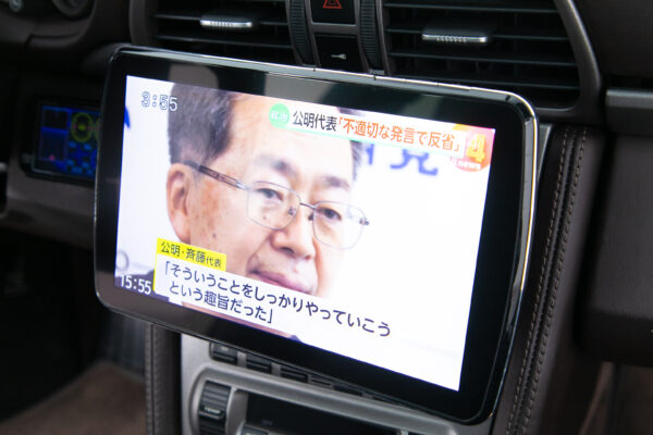 911 タルガ4 ティプトロニックS 4WD