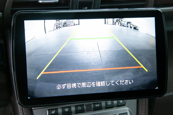 911 タルガ4 ティプトロニックS 4WD